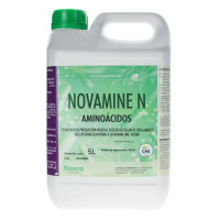 Біостимулятор  НОВАМІН Н | NOVAMINE N Bioera 5 л